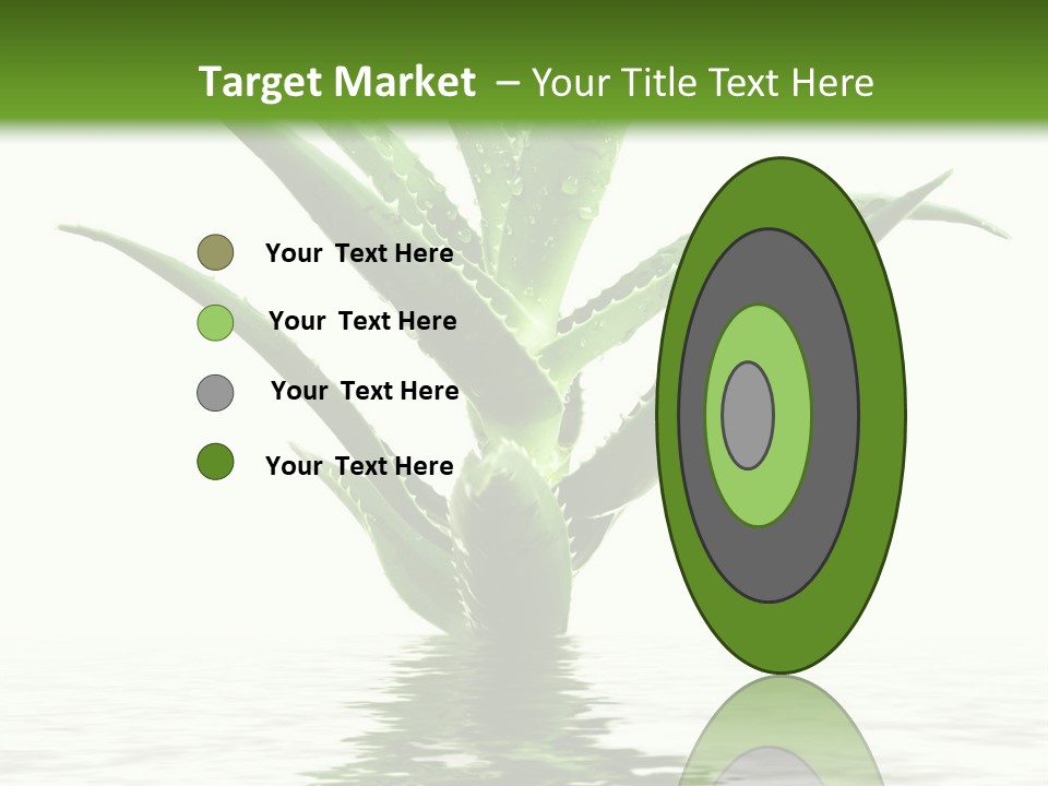 Hotel Lobby PowerPoint Template