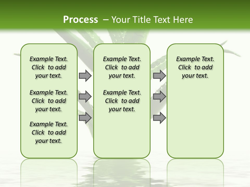 Hotel Lobby PowerPoint Template
