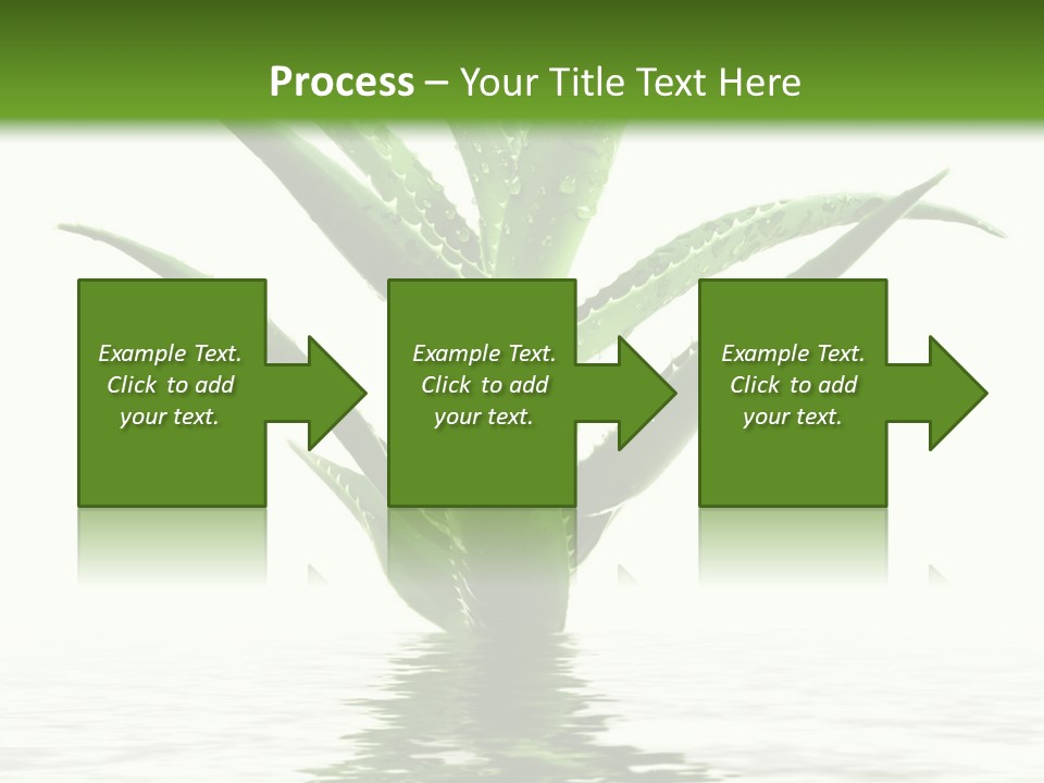 Hotel Lobby PowerPoint Template