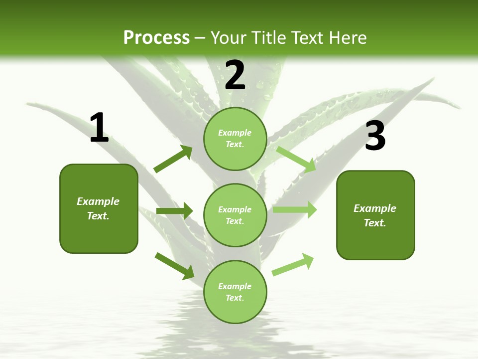 Hotel Lobby PowerPoint Template