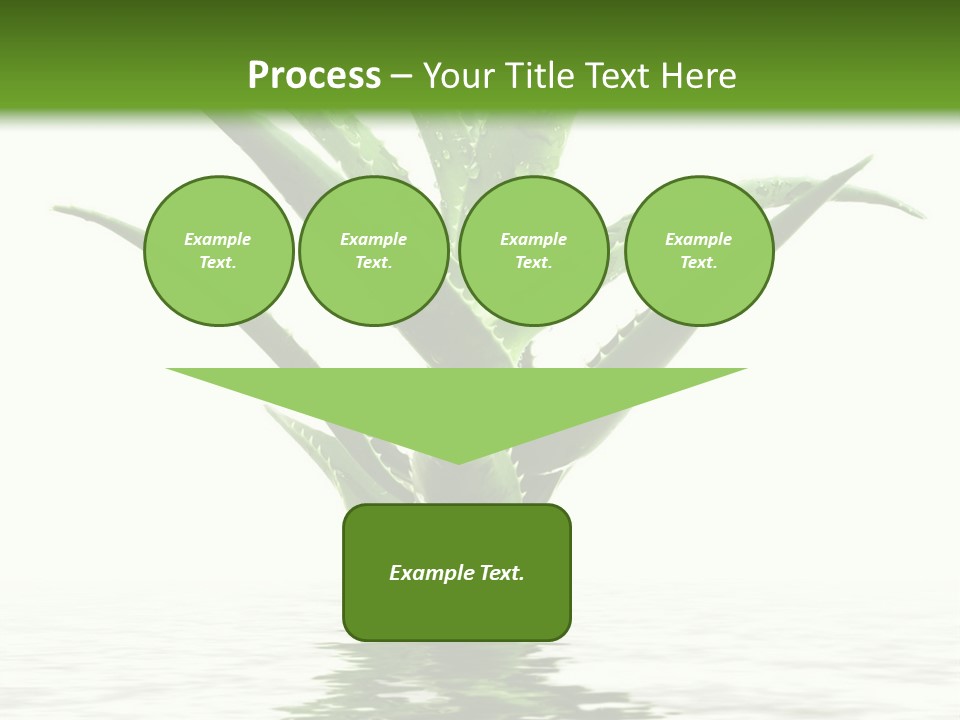 Hotel Lobby PowerPoint Template