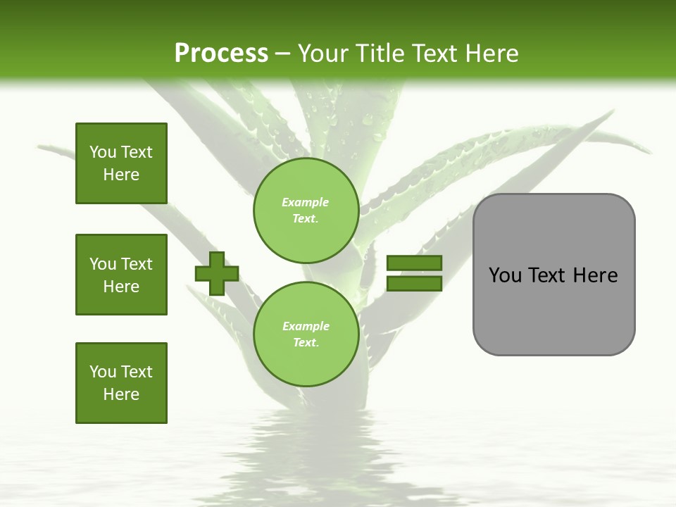 Hotel Lobby PowerPoint Template