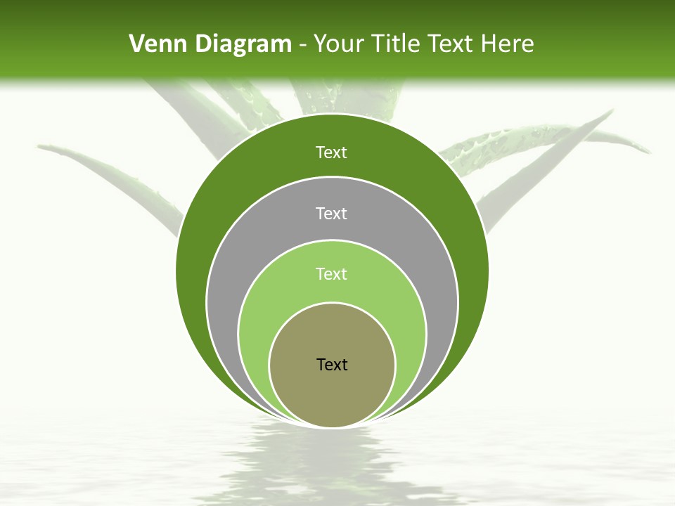 Hotel Lobby PowerPoint Template