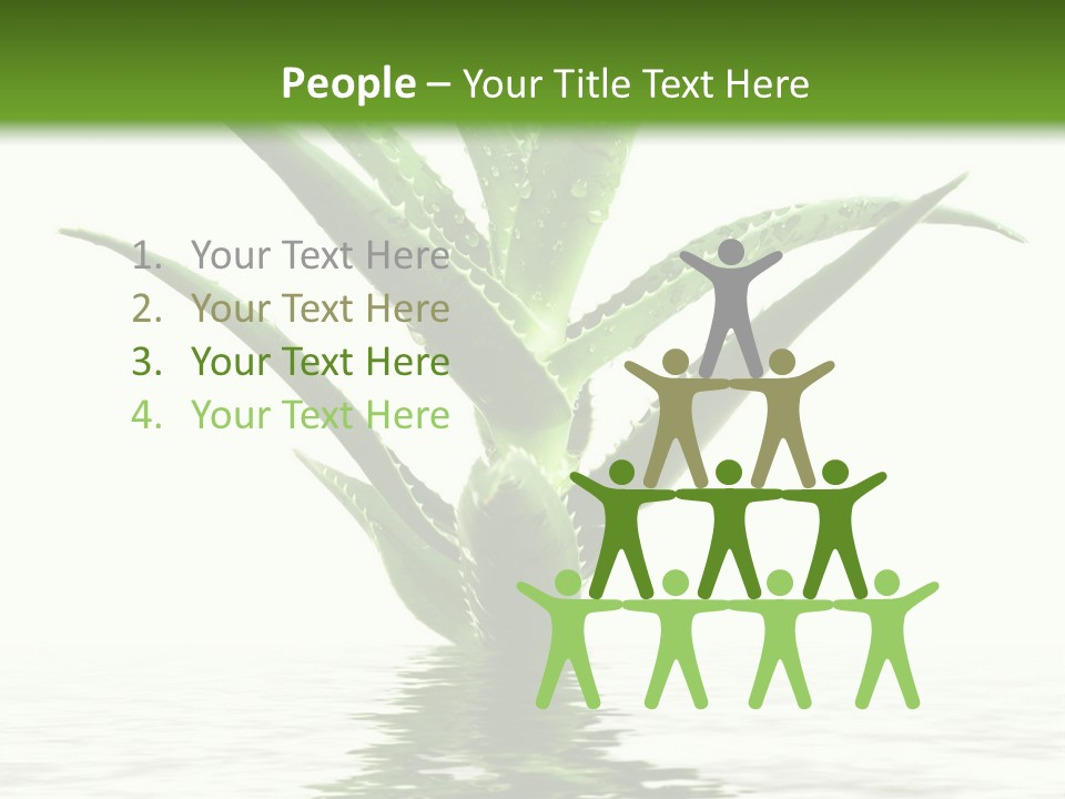 Hotel Lobby PowerPoint Template