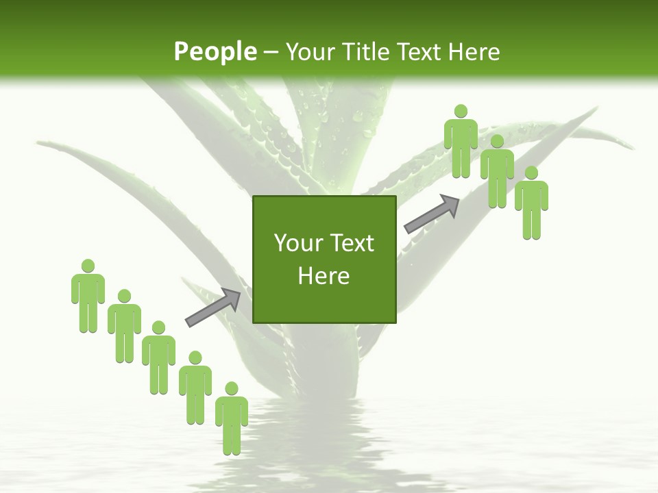 Hotel Lobby PowerPoint Template