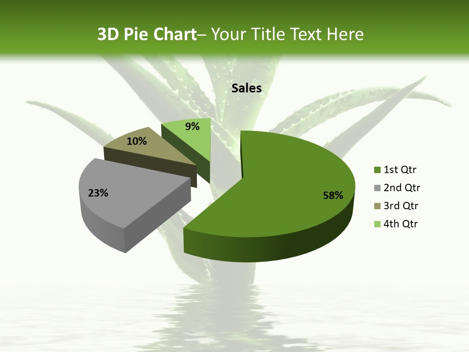 Hotel Lobby PowerPoint Template