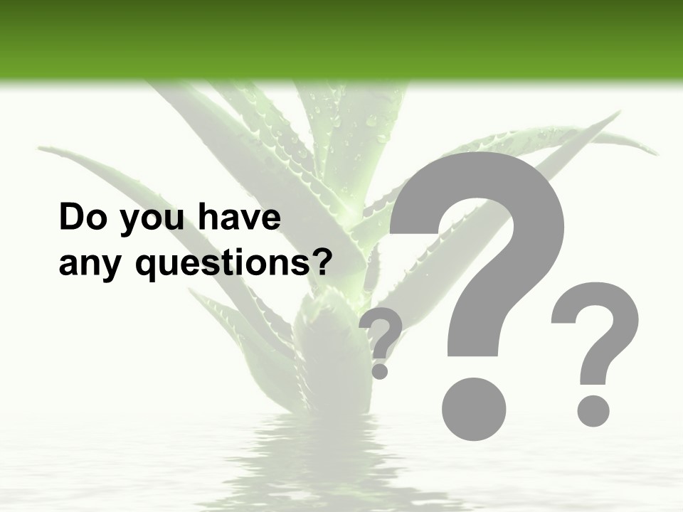 Hotel Lobby PowerPoint Template