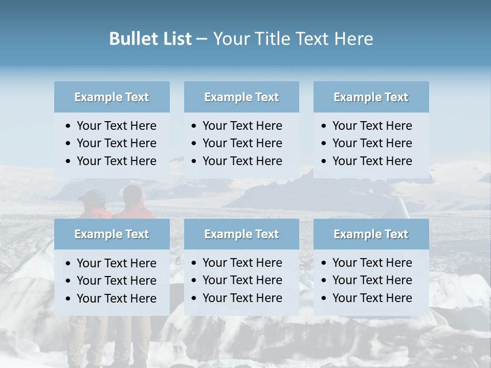 Warm And Golden Lite Saxophone Against Reflective Background With Copy Space PowerPoint Template