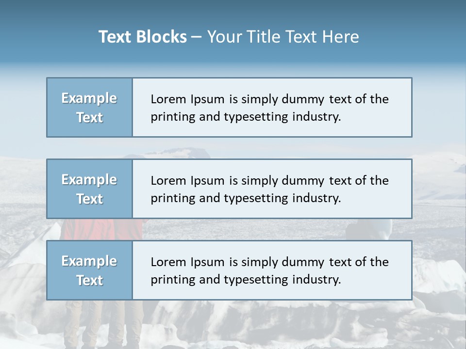 Warm And Golden Lite Saxophone Against Reflective Background With Copy Space PowerPoint Template