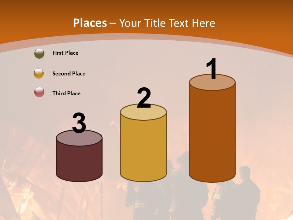 Exciting Driving PowerPoint Template