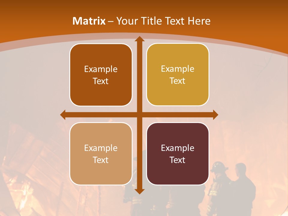 Exciting Driving PowerPoint Template