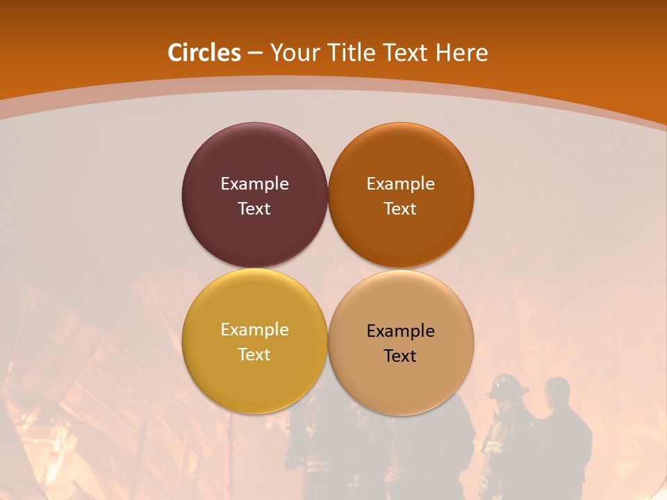 Exciting Driving PowerPoint Template