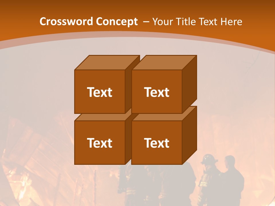 Exciting Driving PowerPoint Template