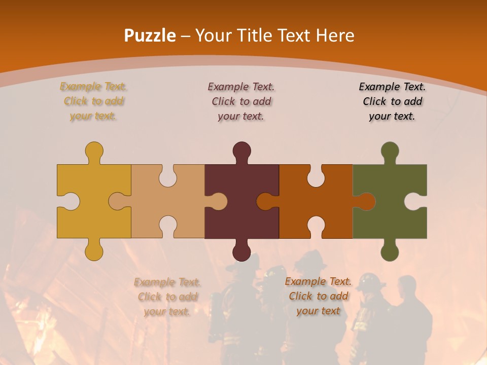 Exciting Driving PowerPoint Template