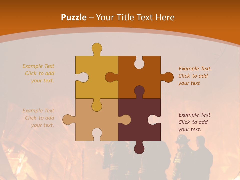Exciting Driving PowerPoint Template
