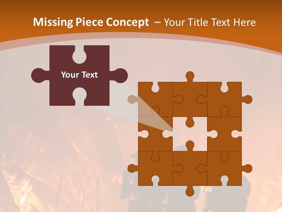 Exciting Driving PowerPoint Template