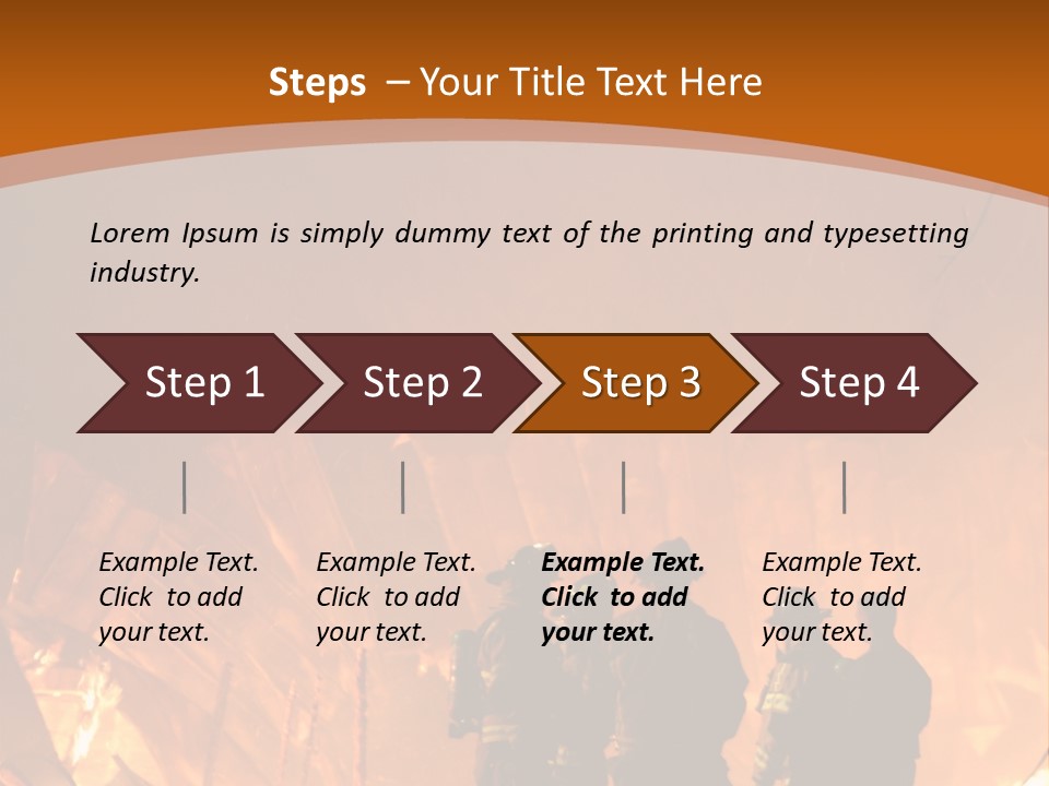 Exciting Driving PowerPoint Template