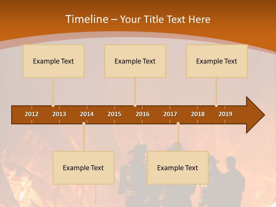 Exciting Driving PowerPoint Template