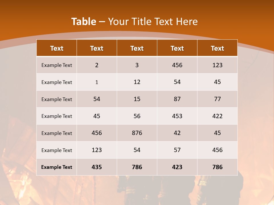Exciting Driving PowerPoint Template