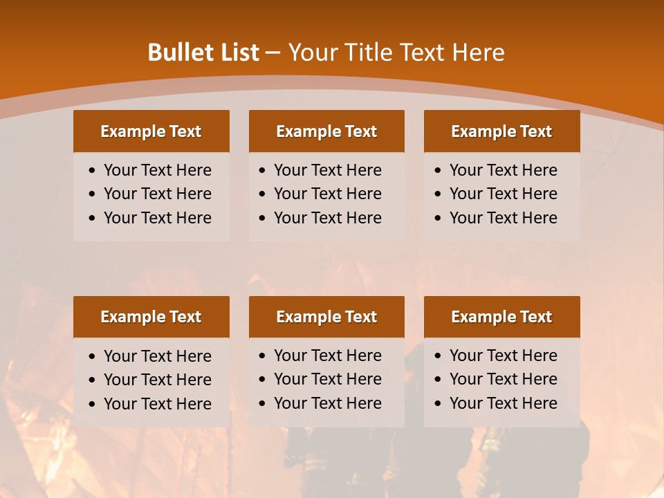 Exciting Driving PowerPoint Template