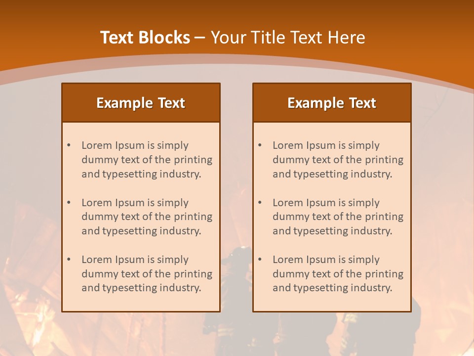 Exciting Driving PowerPoint Template