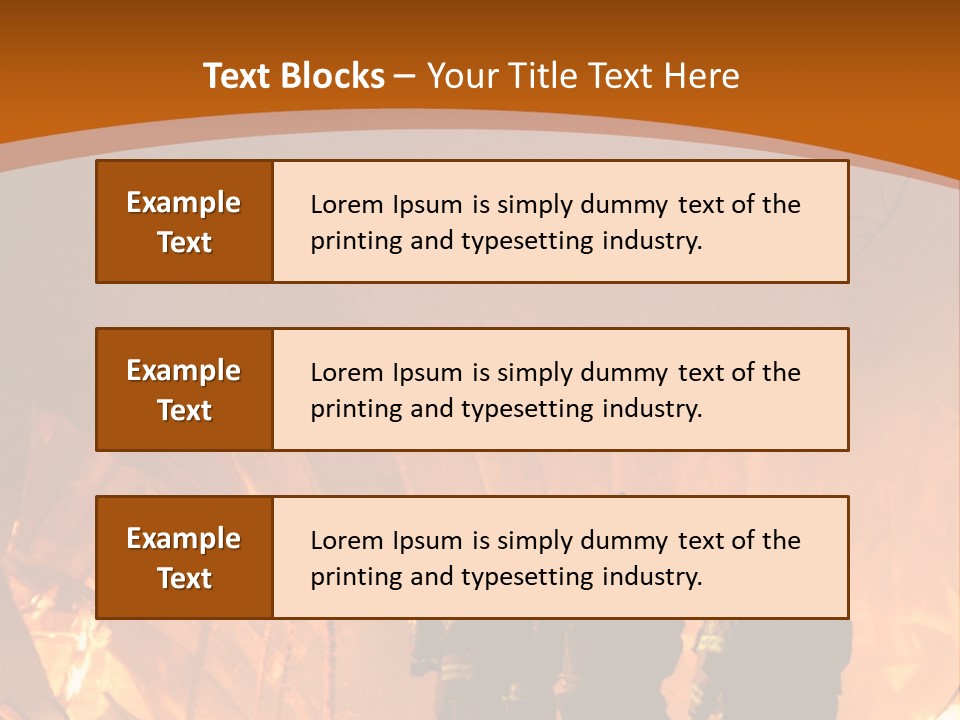 Exciting Driving PowerPoint Template