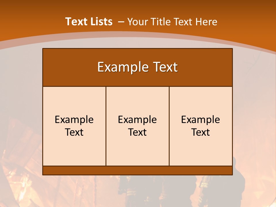 Exciting Driving PowerPoint Template