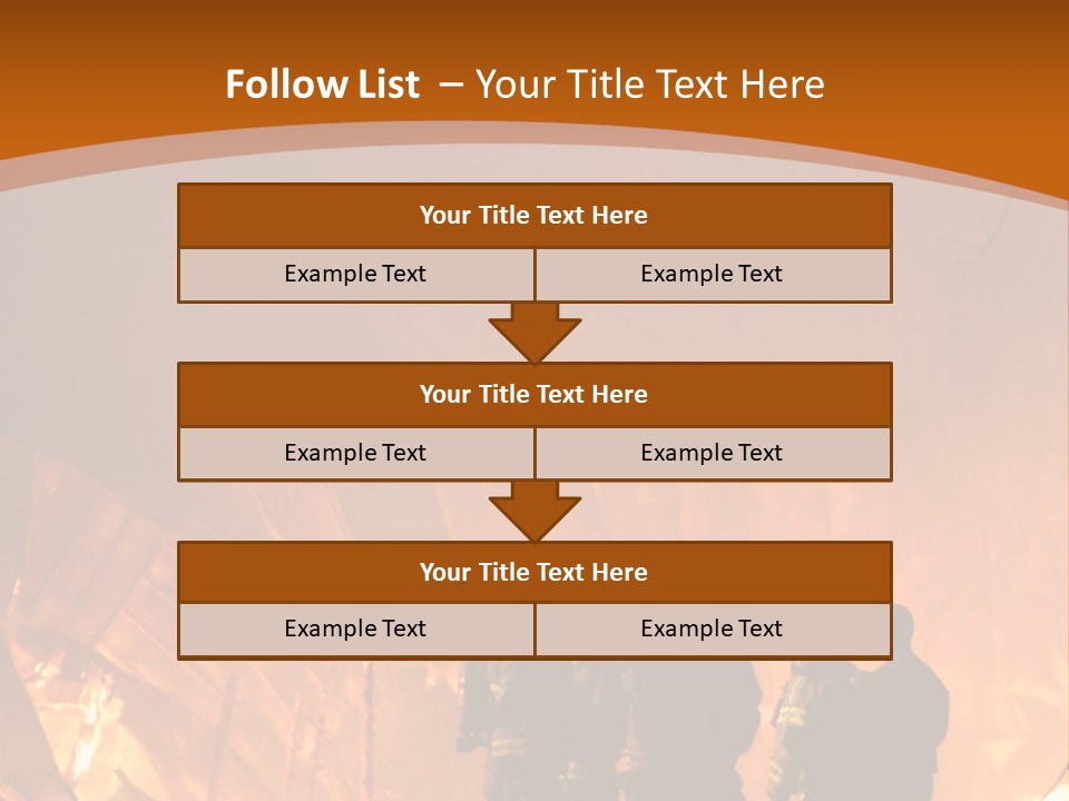 Exciting Driving PowerPoint Template