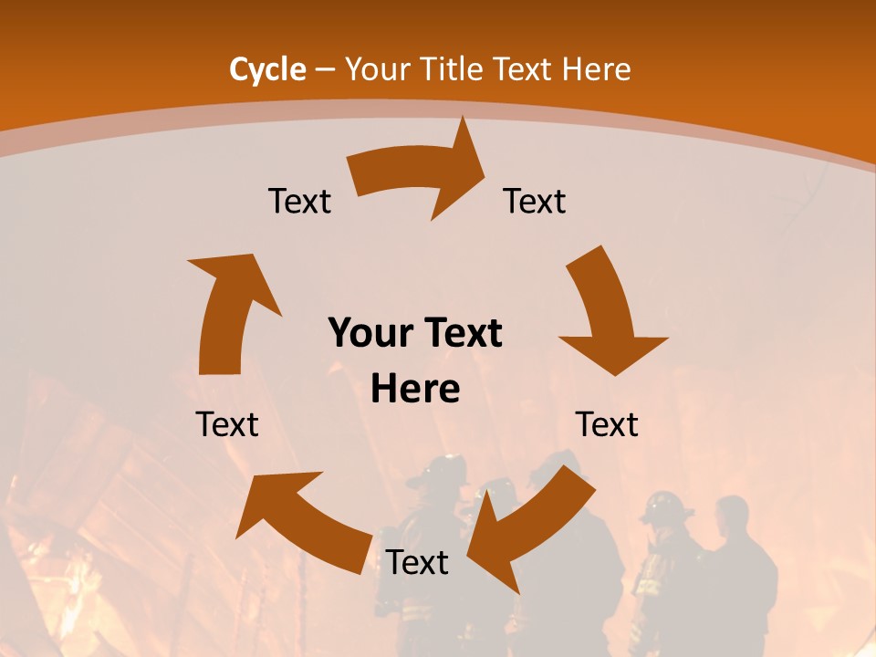 Exciting Driving PowerPoint Template