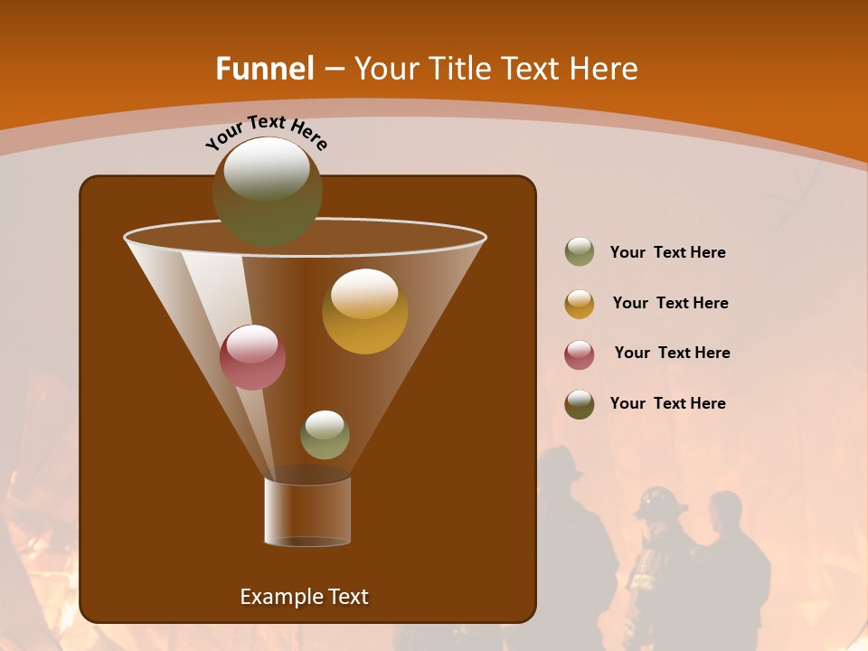 Exciting Driving PowerPoint Template