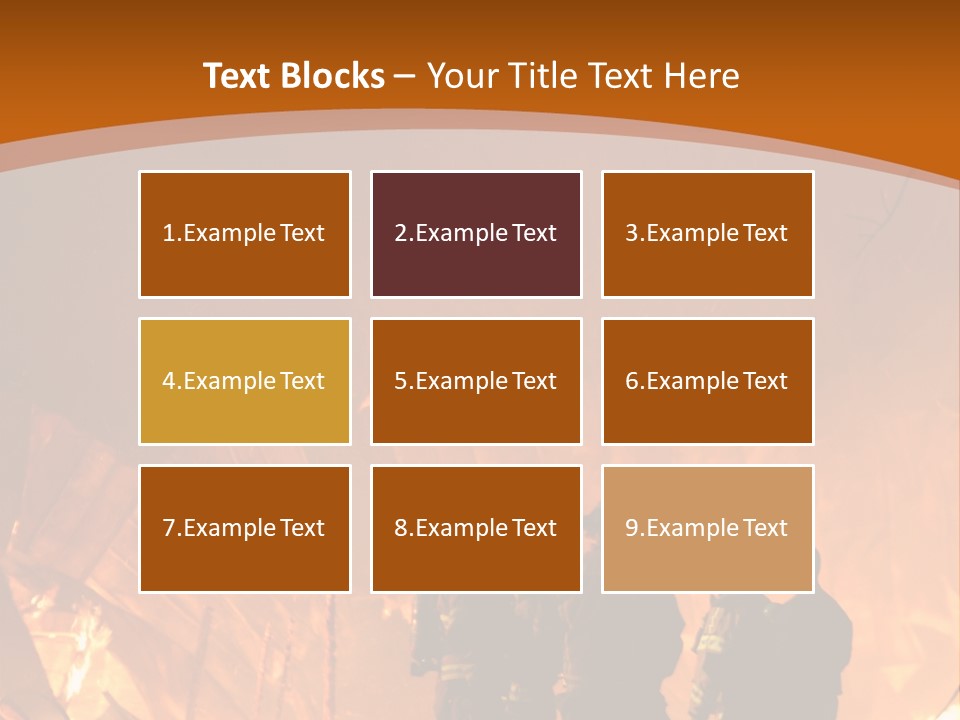 Exciting Driving PowerPoint Template