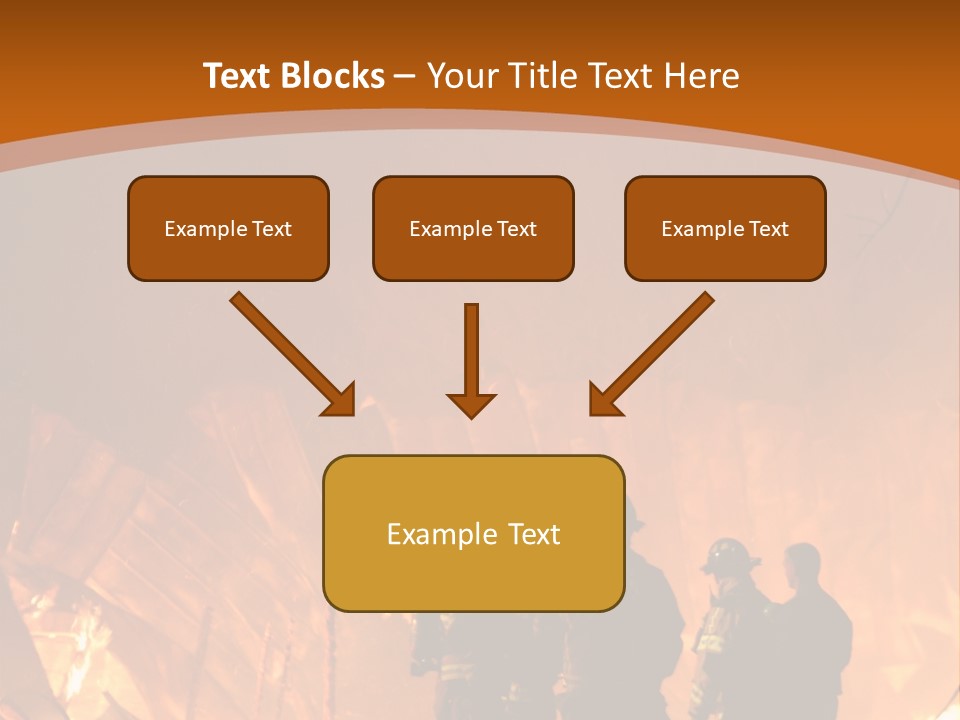 Exciting Driving PowerPoint Template