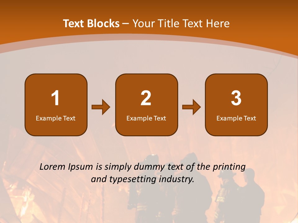 Exciting Driving PowerPoint Template