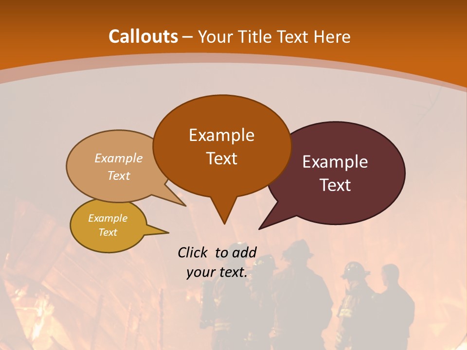 Exciting Driving PowerPoint Template