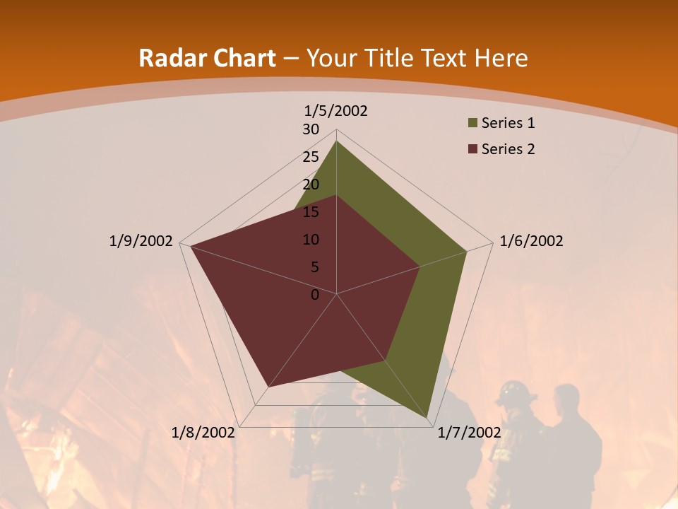 Exciting Driving PowerPoint Template