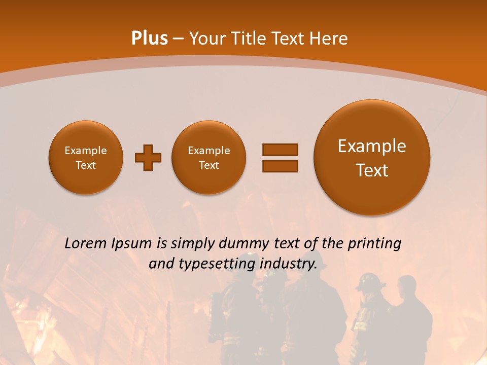 Exciting Driving PowerPoint Template