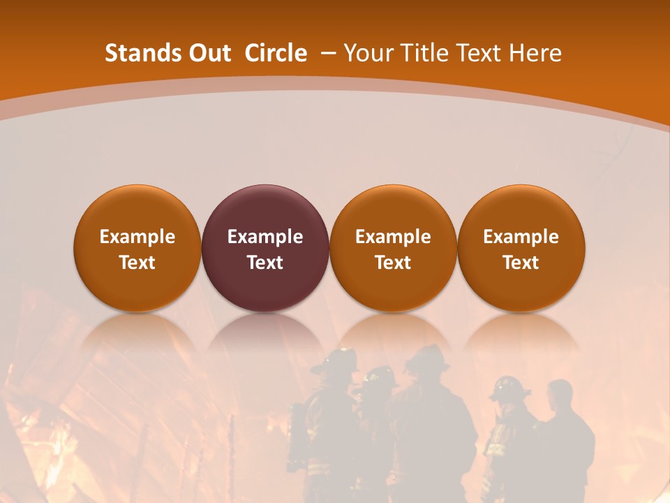 Exciting Driving PowerPoint Template