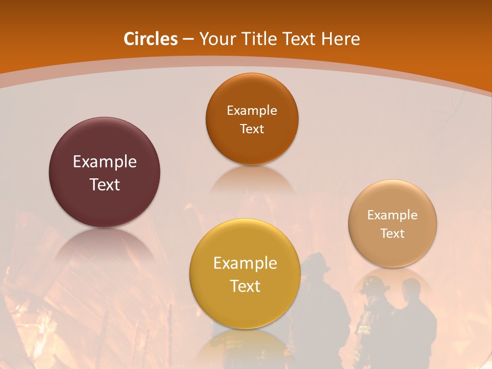 Exciting Driving PowerPoint Template