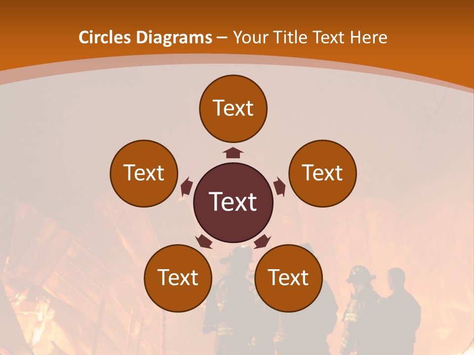 Exciting Driving PowerPoint Template