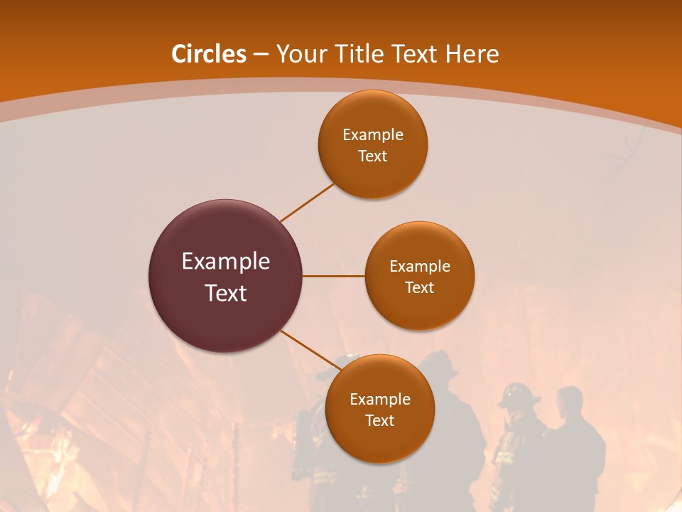 Exciting Driving PowerPoint Template