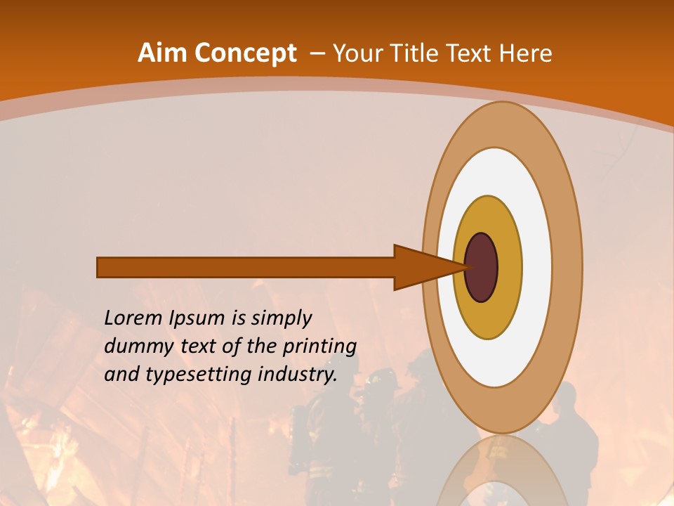 Exciting Driving PowerPoint Template