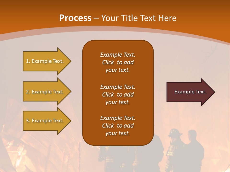 Exciting Driving PowerPoint Template