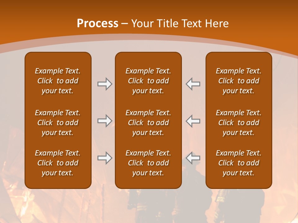 Exciting Driving PowerPoint Template