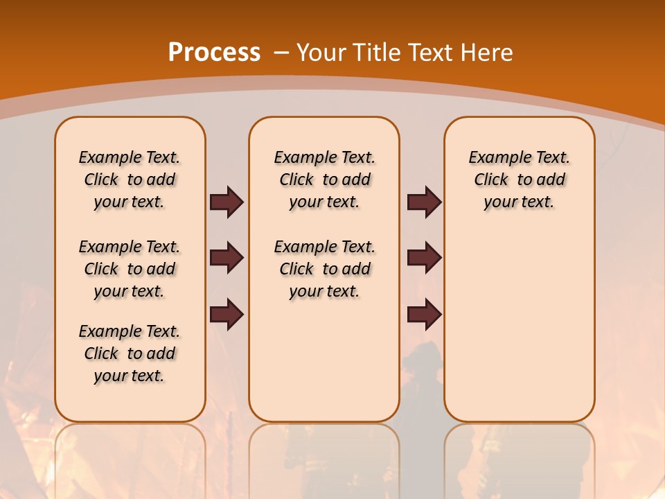 Exciting Driving PowerPoint Template