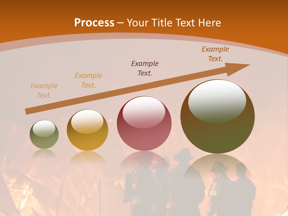 Exciting Driving PowerPoint Template