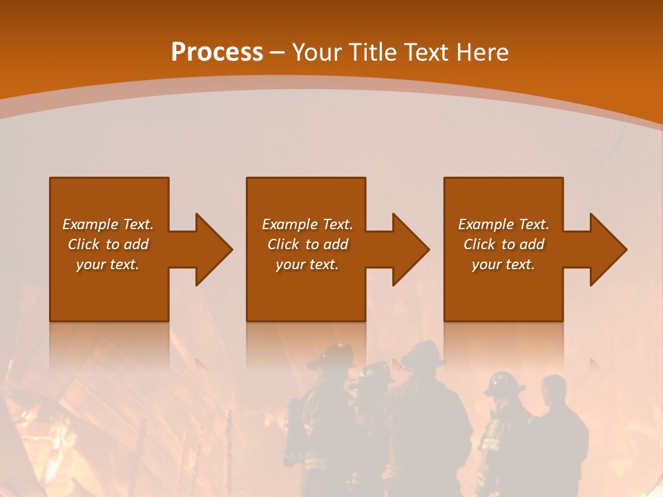 Exciting Driving PowerPoint Template