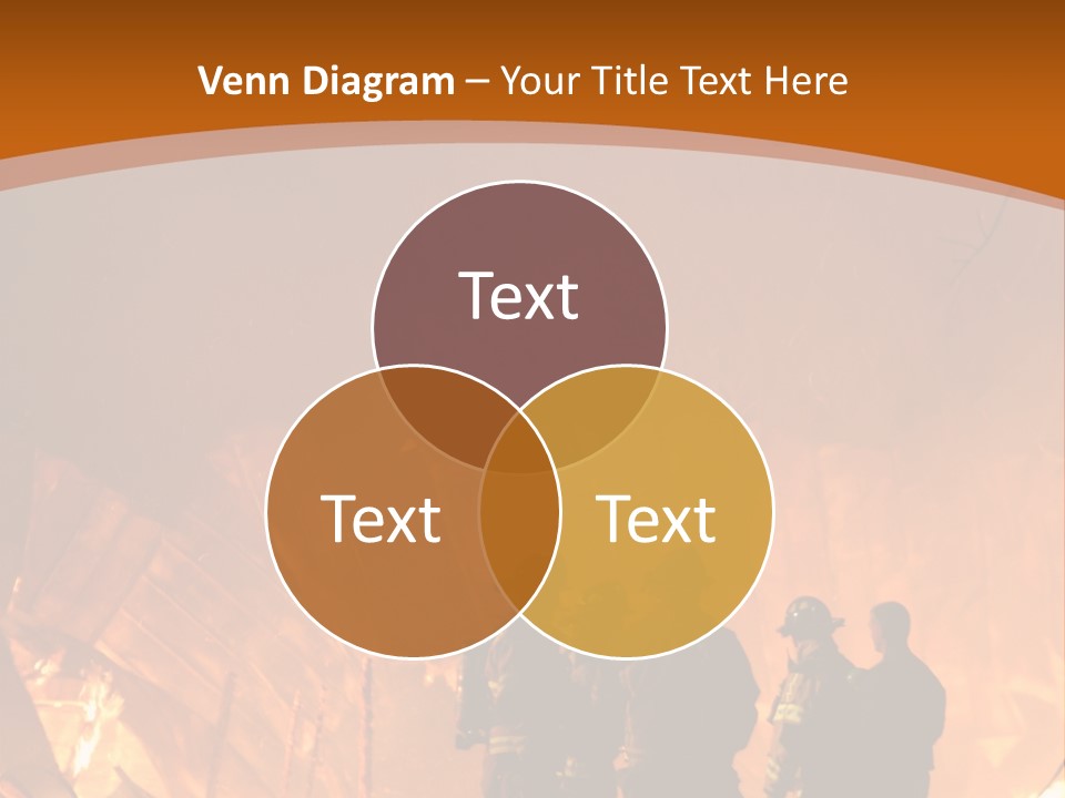 Exciting Driving PowerPoint Template