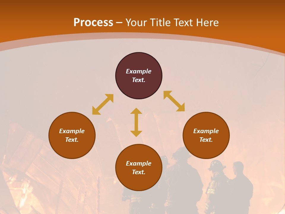 Exciting Driving PowerPoint Template