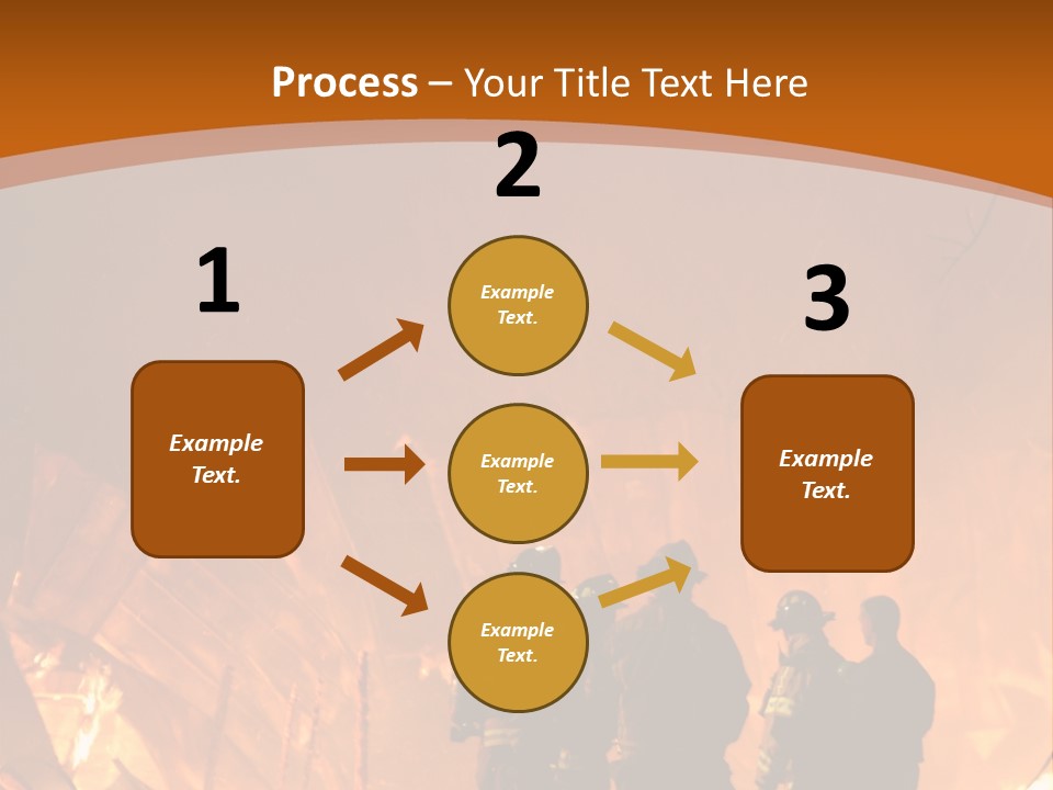 Exciting Driving PowerPoint Template