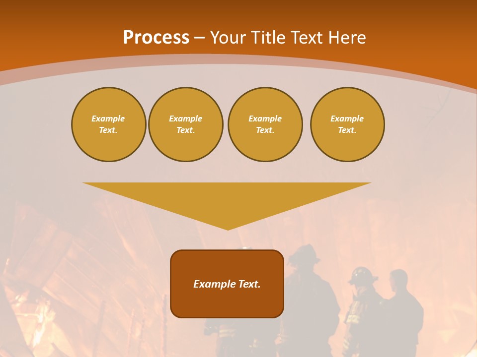 Exciting Driving PowerPoint Template